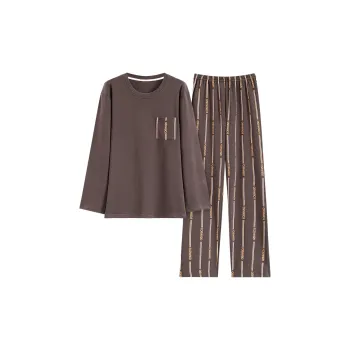 Dior Beauty Men Pajama Sets