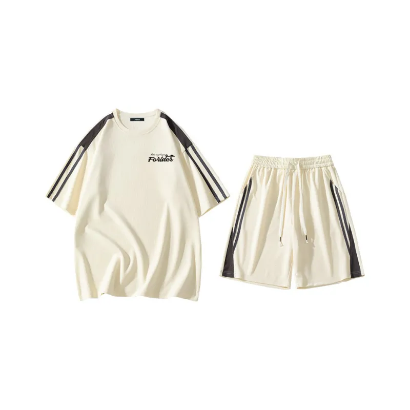 FORIDER Casual Sportswear Unisex-7