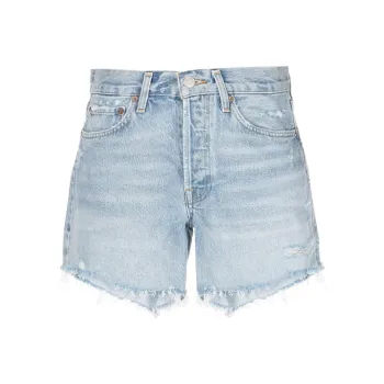 AGOLDE Parker Long Short 'Swapmeet'