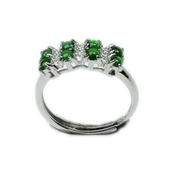 PUPAN Ice Glutinous Rings Women's