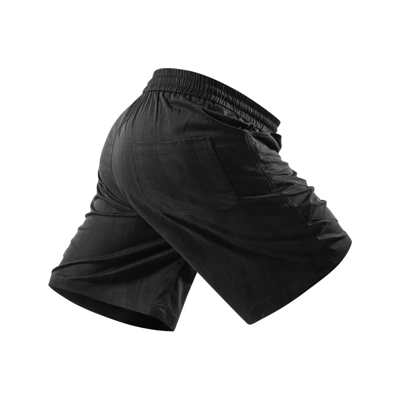 NXPTP Casual Shorts Unisex-3