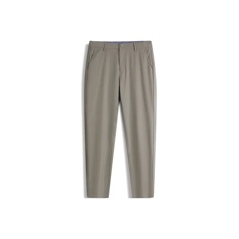 FIRS Casual Pants Men-7