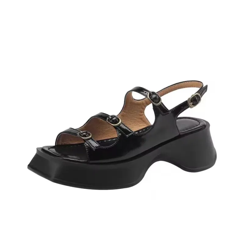 Zomila One Strap Sandals Women's-3