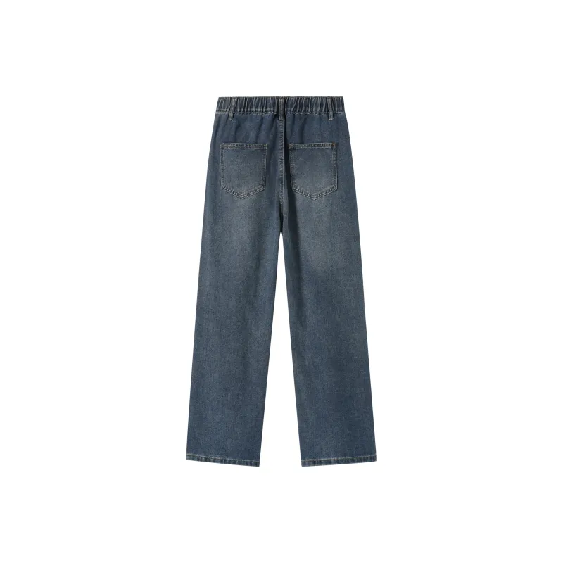 MIIOW Cool One Summer Series Jeans Unisex-1