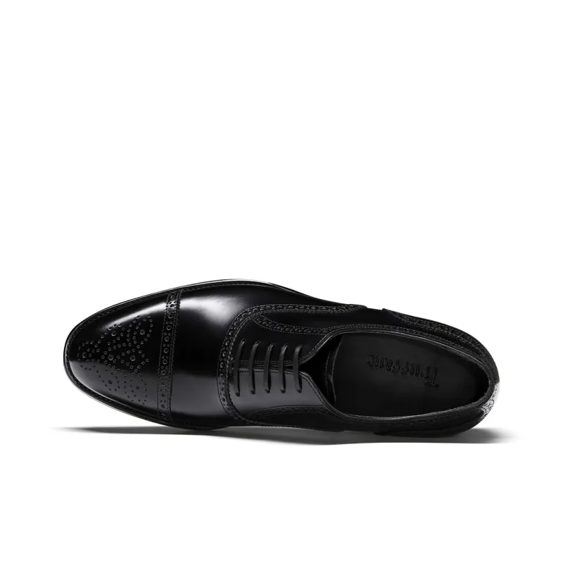 TRUFFAUT Museum Leather Brogues Oxford Shoes Dress Shoes Men's-3