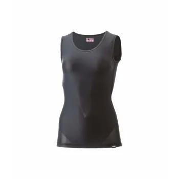 YONEX Sport Vests Women's Black