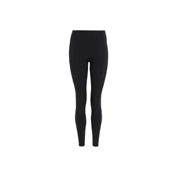 On Trek Tight Sports Pants Women's Black