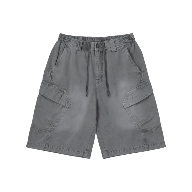 ROBINHOOD Cargo Shorts Unisex-24
