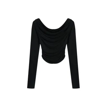 Mu Qingqing Regular T Shirt Women's