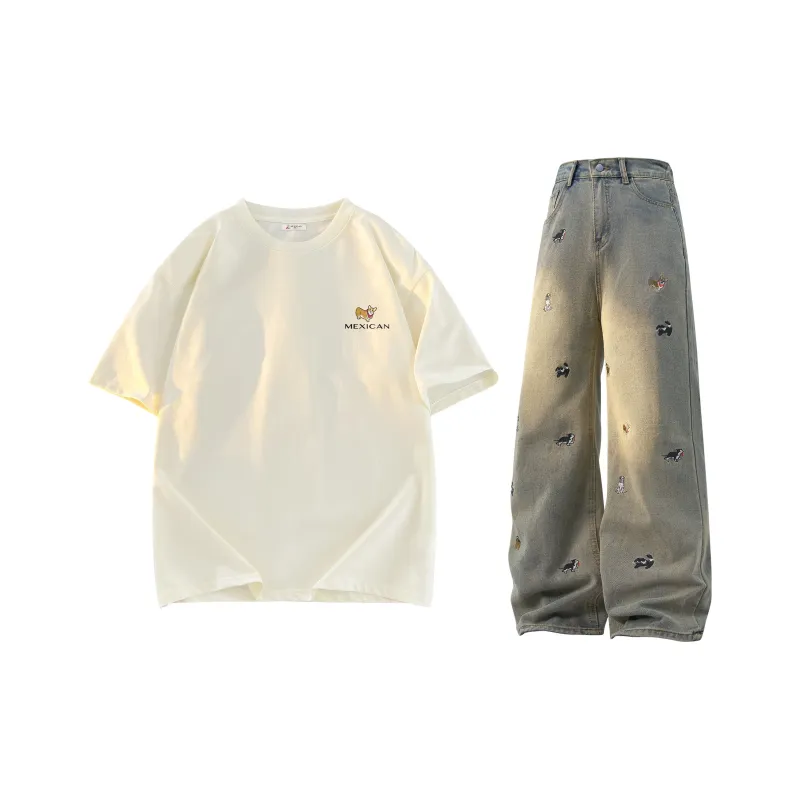 MEXICAN Casual Sportswear Unisex-29