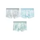 Glacier Gray+Mountain Blue+Ivy Green