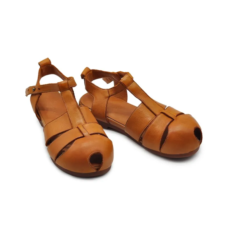 ARTMU Roman Sandals Women's-11