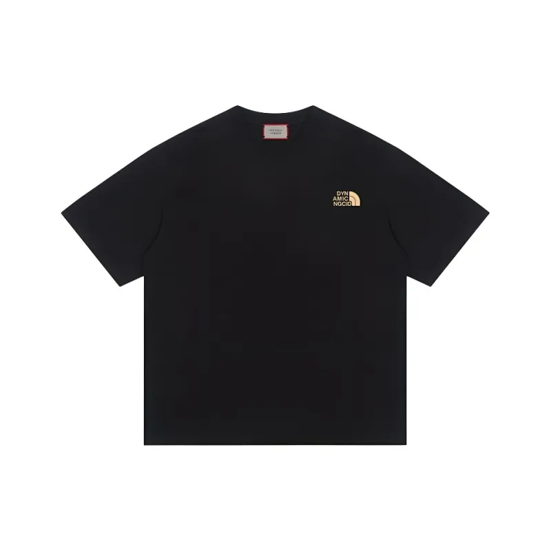 Mu Qingqing Regular T Shirt Women's-2