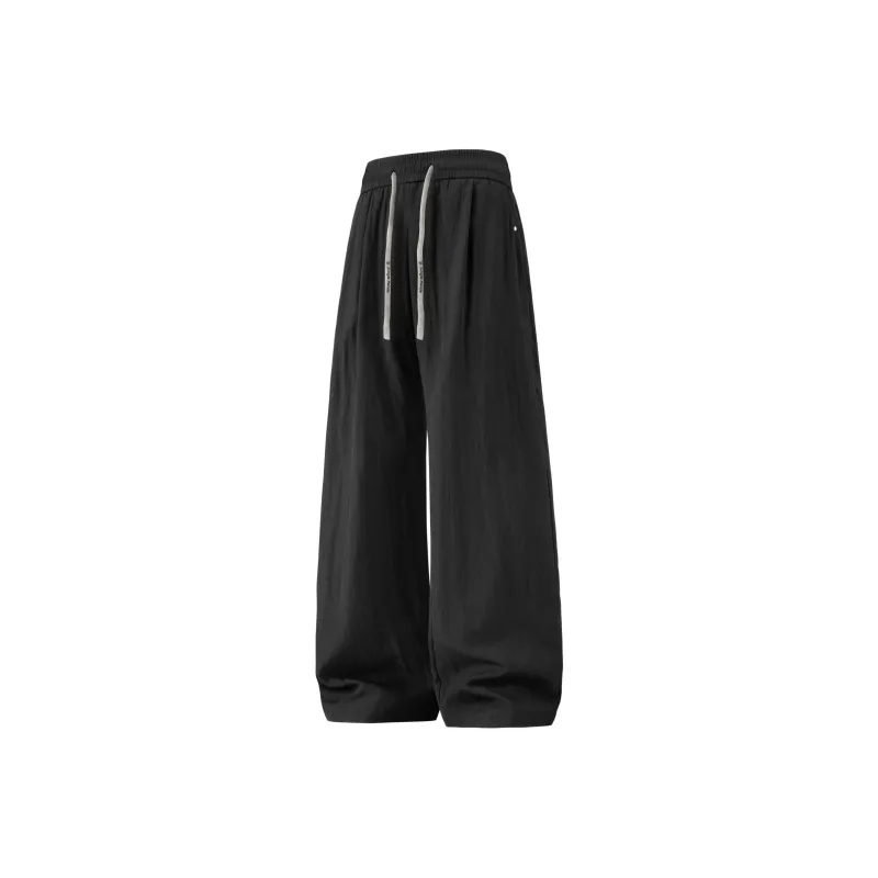 JUNGLE PANDA Casual Pants Unisex-4