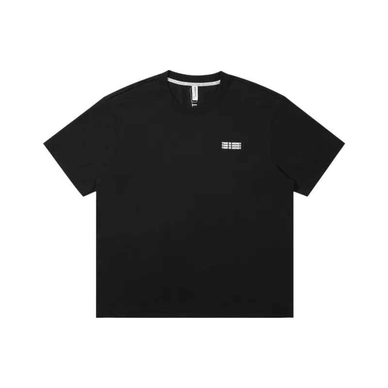 WOOD SOON T Shirts Unisex-2