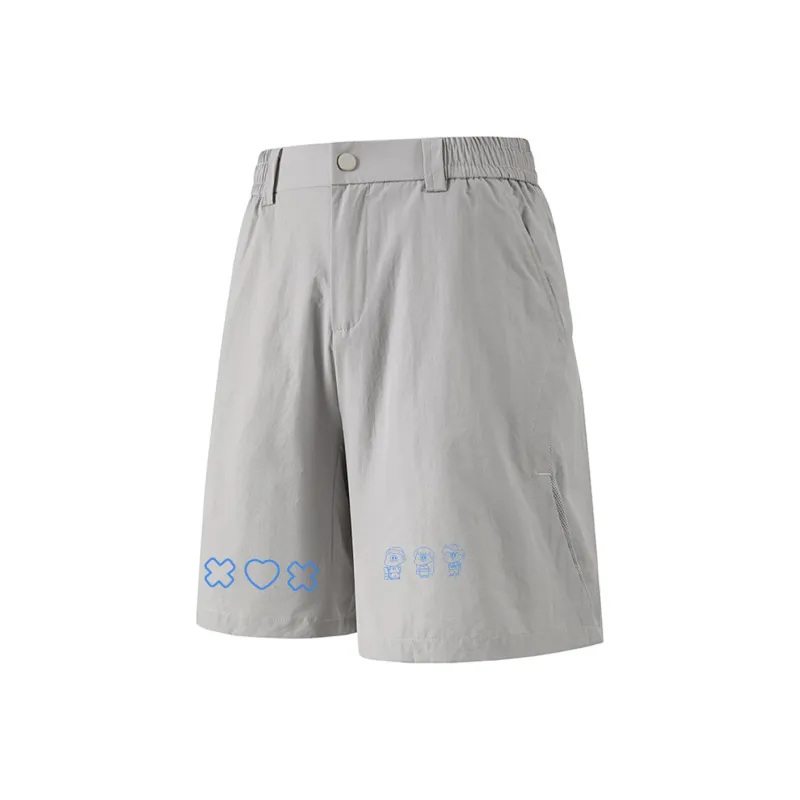 SOAP OPERA Casual Shorts Unisex-0