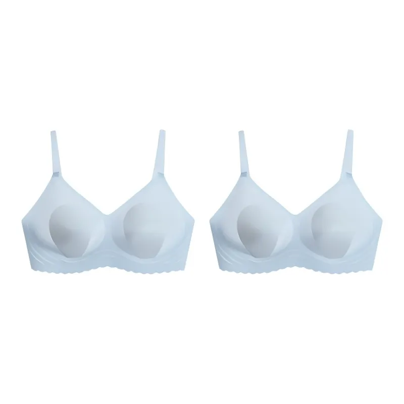 Herbal Primer Bra Women's 2 Pack-10