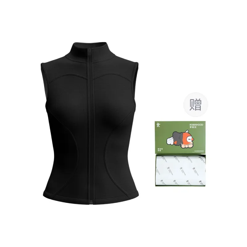 ROBINHOOD Workout Clothing Women's-1