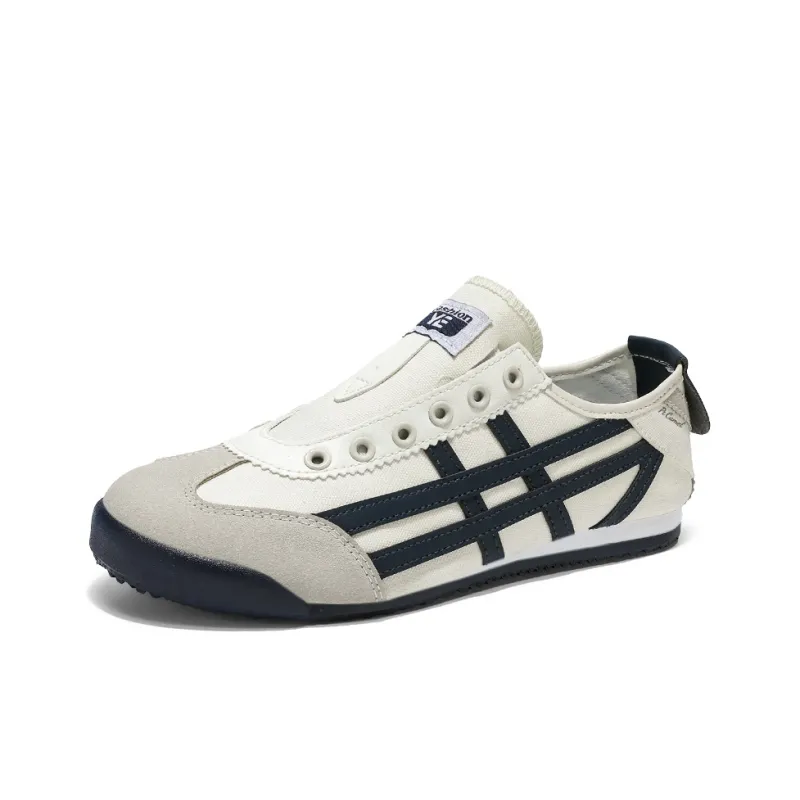 PROTECTCAMEL Slip Resistant, Abrasion Resistant, Lightweight Low Top Casual Shoes Unisex Beige Black-2