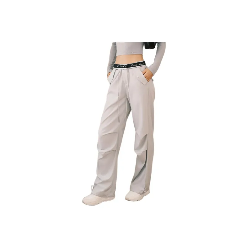 La Nikar Sports Pants Women's-2