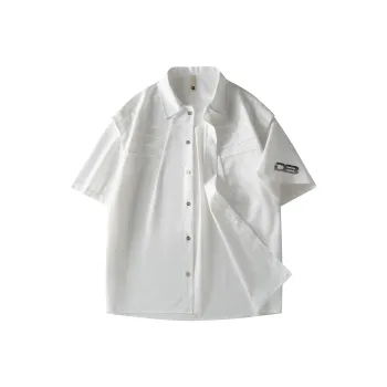 David Bakken Shirts Unisex
