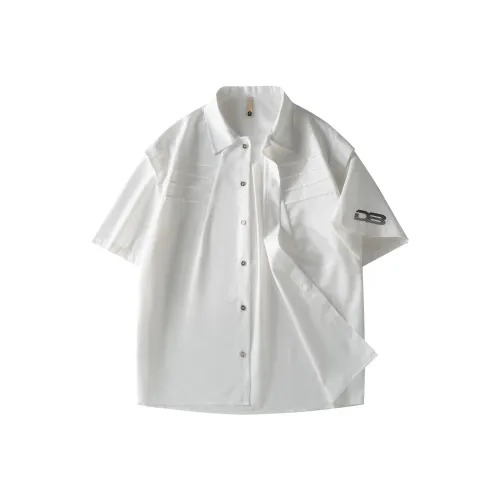 David Bakken Shirts Unisex