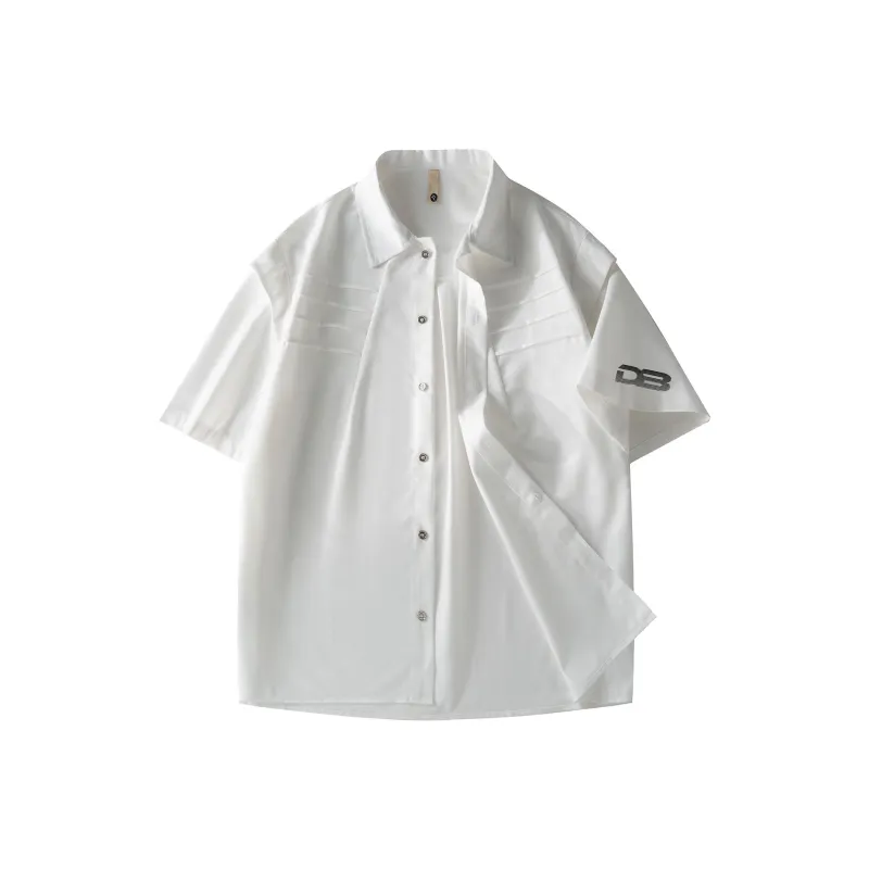 David Bakken Shirts Unisex-0
