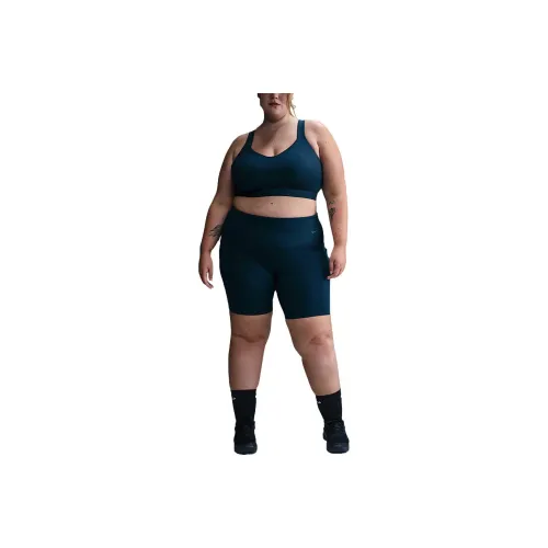 Nike IndyDri Fit FW/AW24 Sports Underwear Women's Marine Blue