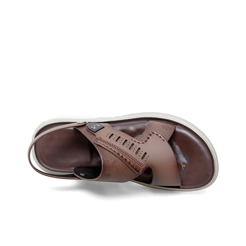 GESENLANG Beach Sandals Men-2