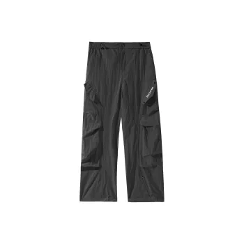 Être Par Lee Casual Pants Unisex