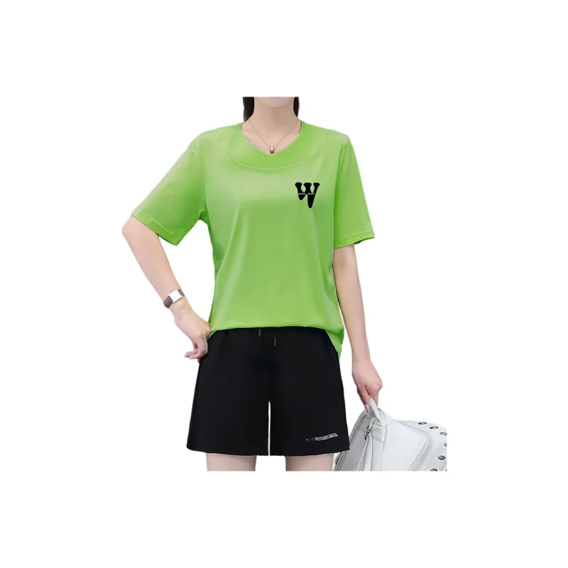 Kele Coco Fitness Sets Women's-3