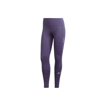 Adidas Athletic Trousers Women's Purple