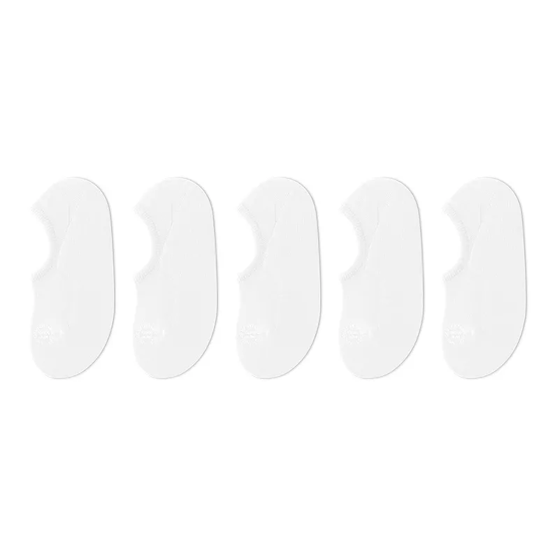 B&C.Room Ankle Socks Women's 5 Pack-0