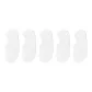 5 Pack (5 White)