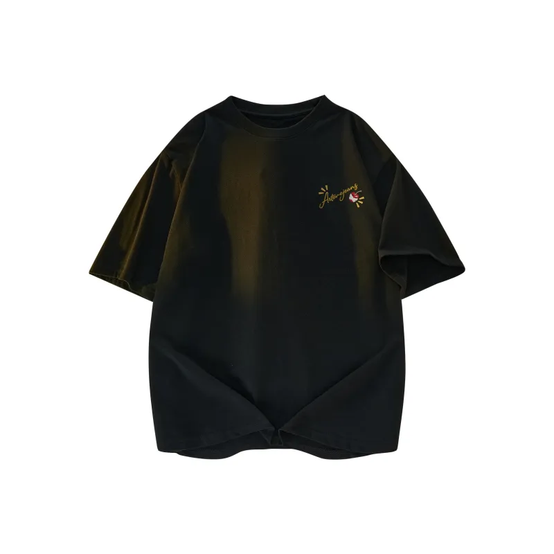 Yiwen T Shirts Unisex-1