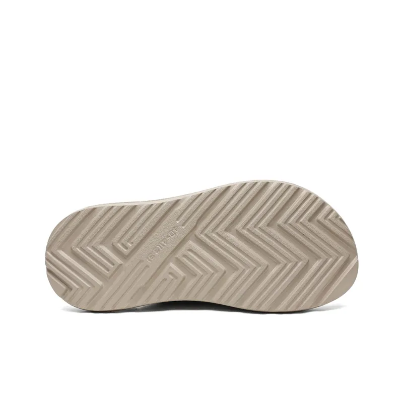 Lanza Slip Resistant Odor Resistant Abrasion Resistant Slide Slippers Men's-8