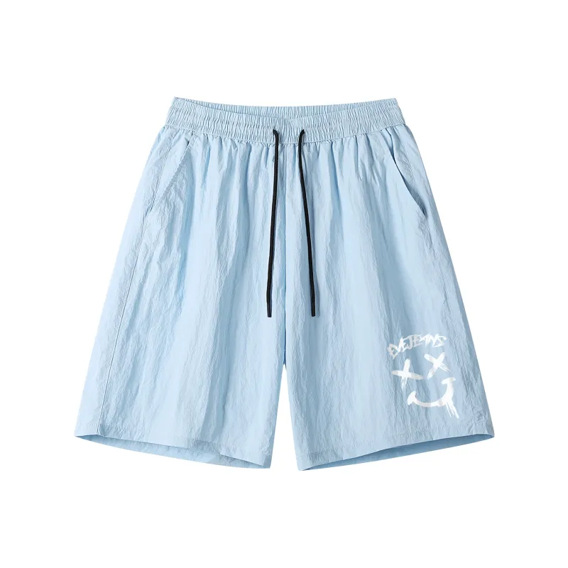 Yiwen Casual Shorts Unisex-10