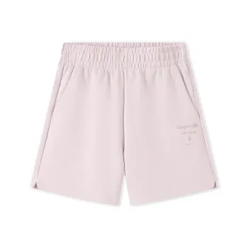 Skechers Sports Shorts Women's Light Violet
