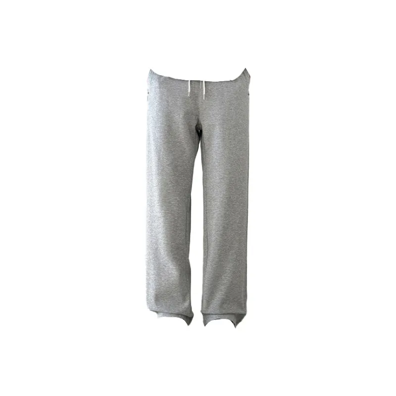 SNOW FLYING Casual Pants Unisex-5