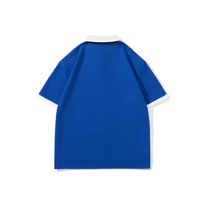 7 SEVFUN Polo Shirts Unisex-6