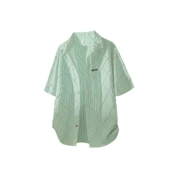 CAT'S PAW Shirts Unisex
