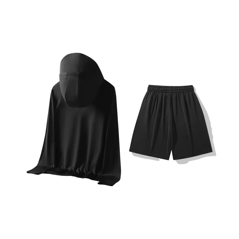 Ganbostore Casual Sportswear Unisex-1