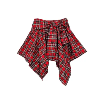 MIIOW Casual Long Skirt Women's