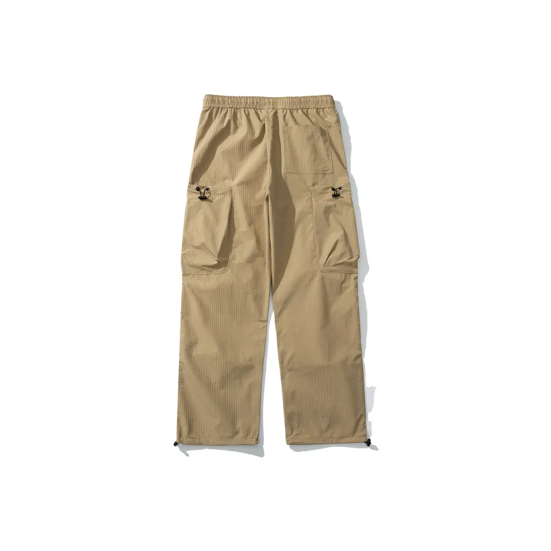 FireMonkey Casual Pants Unisex-8