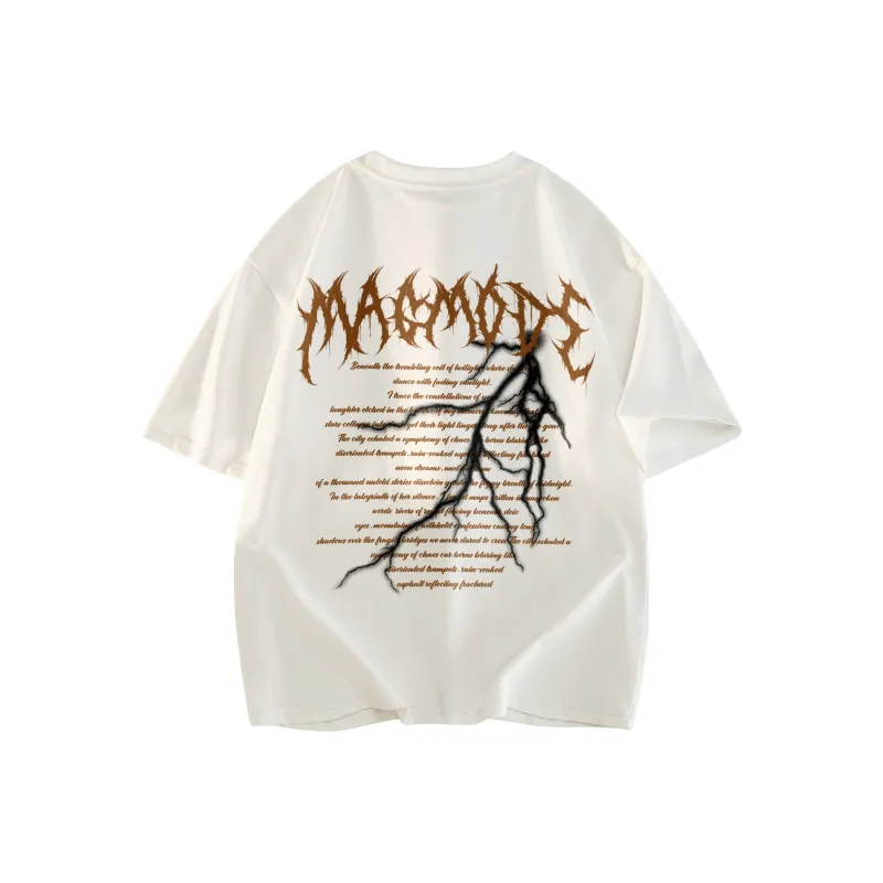 Magmode T Shirts Unisex-10