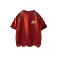 Vintage Red