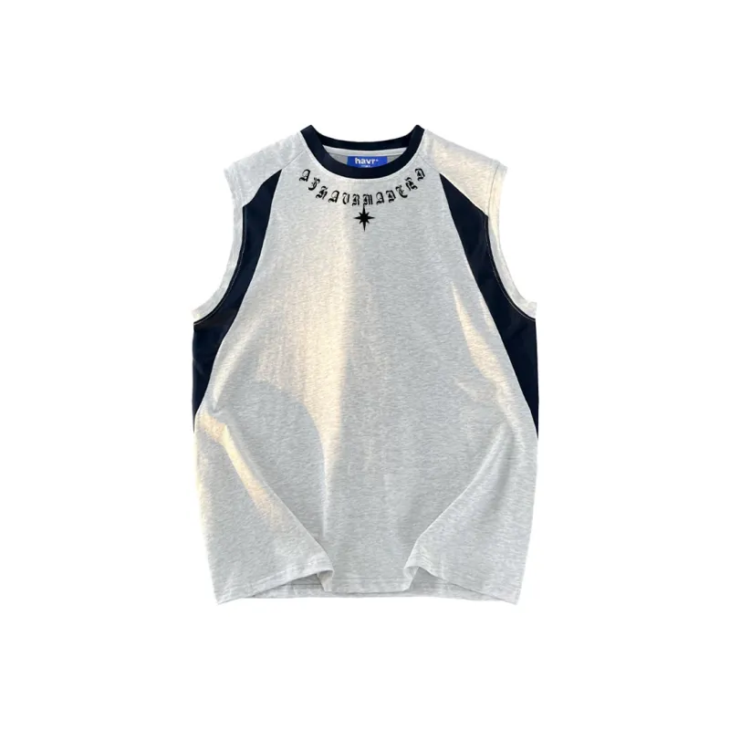 HAVR Tank Tops Unisex-5