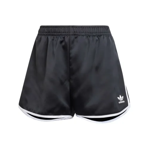 Adidas Originals Sports Shorts Women's Black