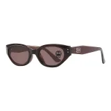 Dark Tea Brown Lens (Polarized Lens)