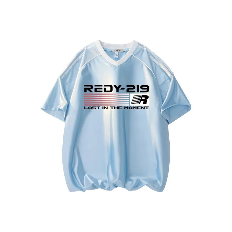 RED DRAGONFLY T Shirts Unisex-12